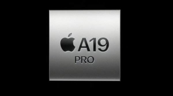钱坛子 苹果 A19 Pro 芯片发布, iPhone Air 手机首发搭载
