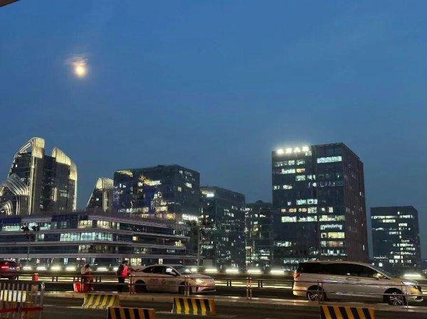 牛达人 南京都市圈GDP突破5.4万亿，中国城市竞争释放新信号